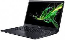 Ноутбук  Acer Aspire A315-56 Black Intel Core i3-1005G1 (up to 3.4Ghz), 8GB, 256GB SSD, Intel HD Graphics 620, 15.6" LED HD, WiFi, BT, Cam, LAN RJ45, DOS, Eng-Rus