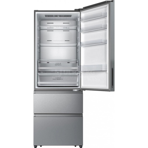 Холодильник Gorenje NRM720FSXL4 Холодильник Gorenje NRM720FSXL4