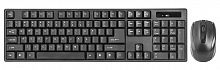 Wireless Keyboard + Mouse Defender Berkeley C-915 RU Black