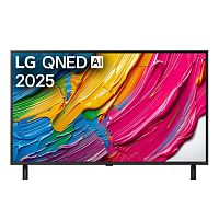 Телевизор LG 50QNED80A6A