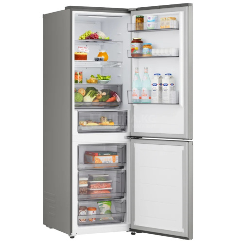 Холодильник LG GC-B459EMLM фото 2