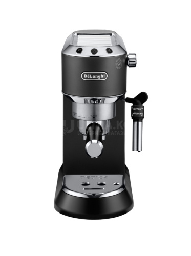 Кофеварка рожкового типа DeLonghi EC685.BK