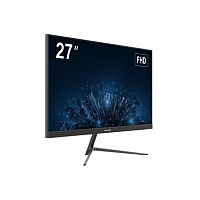 .HIKVISION 27" DS-D5027F3-2P2 IPS 1ms 300cd/m2 178/178 FHD 1920x1080 100Hz HDMI,DP