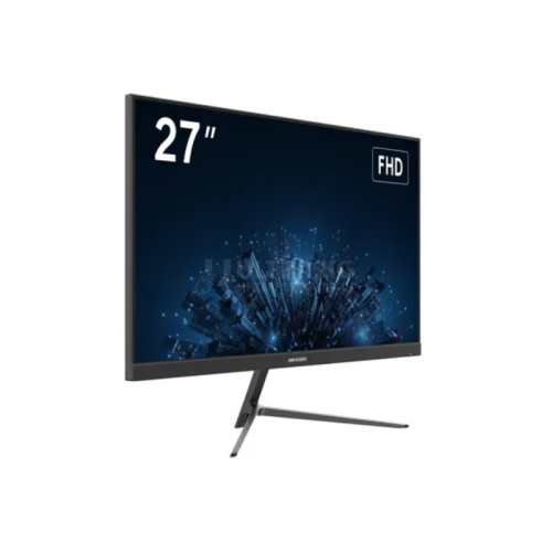 .HIKVISION 27" DS-D5027F3-2P2 IPS 1ms 300cd/m2 178/178 FHD 1920x1080 100Hz HDMI,DP