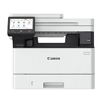МФУ Canon ImageFORCE 1440i A4,1Gb,40 стр/мин,LCD, DADF-двухстороннее сканирование -до 100 стр/мин, двусторонняя печать, USB 2.0, сетевой, WiFi,uniFLOW,RUS