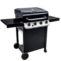 Гриль газовый CHAR-BROIL Performance 4B 468402418