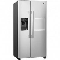 Холодильник Gorenje NRS9182VXB1