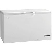 Морозильный ларь Haier HCE520RL
