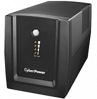 ИБП Line-Interactive CyberPower UT2200E 2200VA/1320W USB/RJ11/45 (4 EURO)