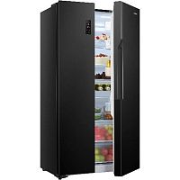 Холодильник Gorenje NRS918EMB