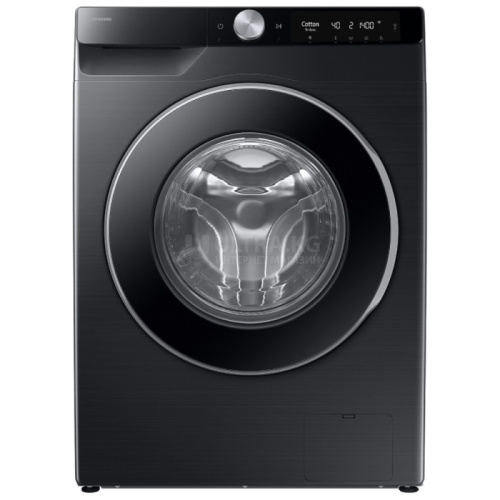 Стиральная машина Samsung WW90DG6U94LBLD