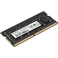 Оперативная память для ноутбука DDR4 SODIMM 4GB PC-21333 (2666MHz) HIKVISION CL19 [HKED4042BBA1D0ZA1]