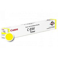 Тонер Canon/C-EXV54 Y/Лазерный/желтый