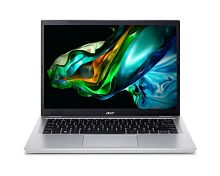 Acer Aspire Lite i3-1215U 1.2-4.4GHz, 8GB,SSD 512GB,15.6"FHD RUS, METAL BODY, GREY