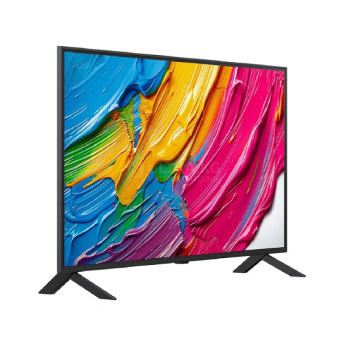 Телевизор LG 43QNED80A6A Телевизор LG 43QNED80A6A