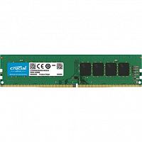 Оперативная память для ноутбука DDR4 16GB PC-21333 (2666MHz) CRUCIAL