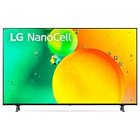 Телевизор LG 43NANO756QA