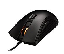 HyperX Pulsefire FPS Pro RGB 4P4F7AA (HX-MC003B) Gaming Mouse,USB,BLACK