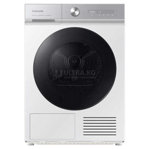 Сушильная машина Samsung DV90BB9445GHLP