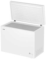 Морозильный ларь Haier HCE-150R