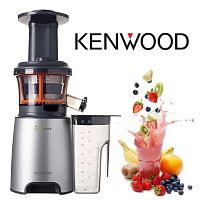 Соковыжималка KENWOOD JMP601SI