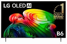 Телевизор LG OLED65B6RLA