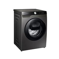 Стиральная машина Samsung WD80T554CBX/LD стирка 8 кг, сушка 6 кг