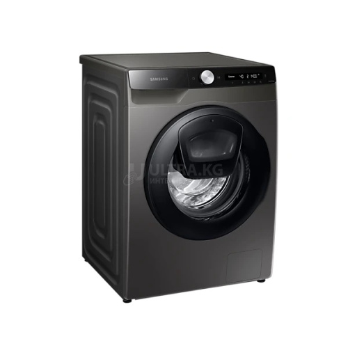 Стиральная машина Samsung WD80T554CBX/LD стирка 8 кг, сушка 6 кг
