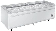 Морозильный ларь-бонета Haier GTS2500W