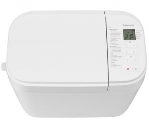 Хлебопечь Panasonic SD-B2510WTS Хлебопечь Panasonic SD-B2510WTS