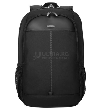 Рюкзак для ноутбука Targus Modern TBB943GL-70 Черный 15-16" Смягчающие наплечные ремни с регулировкой. Встроенный органайзер. Внешний карман на молнии, карманы для бутылки, застежка молния. Рюкзак для ноутбука Targus Modern TBB943GL-70 Черный 15-16" Смягчающие наплечные ремни с регулировкой. Встроенный органайзер. Внешний карман на молнии, карманы для бутылки, застежка молния.