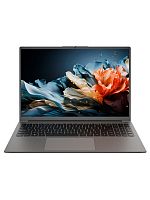 Ультрабук HP OmniBook 3 16-BU0007DX, Intel Core Ultra 7 255U (up to 5.2Ghz), 16GB LPDDR5X, 512GB SSD m2 NVMe, 16" 2K (1920 x 1200)Touch IPS, Intel® Iris® Xe Graphics, Type-C HDMI WF BT WIN11H, клав. с подсв ENG-RUS, темно-серый [D7NF0UA#ABA]