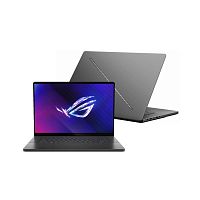 Ноутбук ASUS ROG Zephyrus G16 GU605MI-G16.U94070 i9 185H (up to 5.1Ghz), 16GB DDR5, 3TB SSD, 16" OLED WQXGA GL CG 2K 240HZ, RTX 4070 8GB, Type-C, WiFi6, BT 5.3, WIN11H, клав.с подсв., ENG-RUS, графит