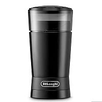 Кофемолка DeLonghi KG200 Black