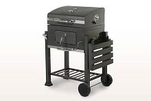 Гриль угольный прямоугольный START GRILL LOCKER SG4524