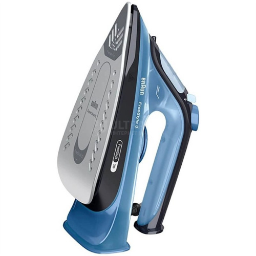 Утюг BRAUN FI3194BK фото 2