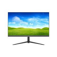 Монитор LCD 27" Elista ELS-I27VFHD, 1920x1080,LED, 5ms, 165Hz, 250cd/m2, 1000:1, HDMI, DP, VESA 100x100, Black