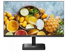 .HIKVISION 23.8" DS-D5024FC-C LED FHD 16:9/6.5ms/4000:1/178/178/250cd/m2 VGA HDMI BNC Speaker*2