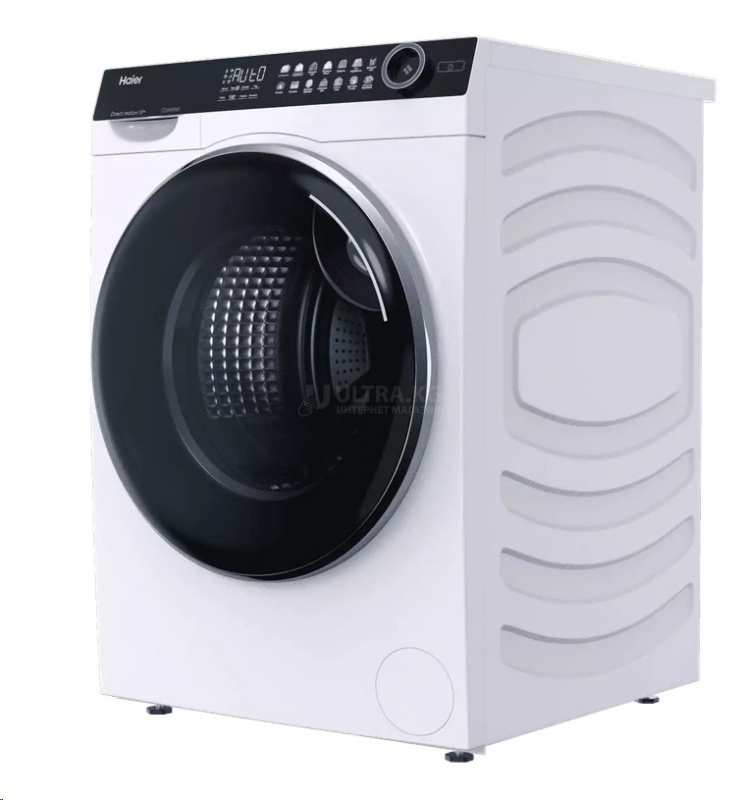 Стиральная машина Haier HW100-BD14378 фото 2 Стиральная машина Haier HW100-BD14378 фото 2