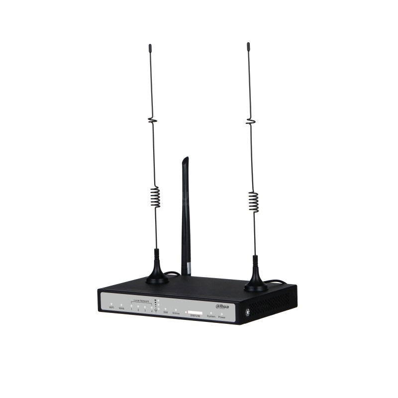 4G Wi-Fi роутер Dahua DH-WM4700-O 4G Wi-Fi роутер Dahua DH-WM4700-O