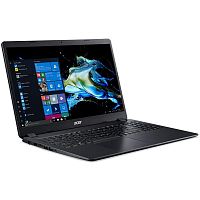 Ноутбук  Acer Extensa EX215-52 Black Intel Core i3-1005G1 (up to 3.4Ghz), 12GB, 500GB + 256GB SSD, Intel HD Graphics 620, 15.6" LED HD, WiFi, BT, Cam, LAN RJ45, Win10 Pro + Office 2019, Eng-Rus