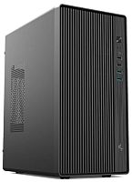 DEEPCOOL MATX CG330U 3F w/o PSU USB3.0×2 Front + 3×120mm FANS