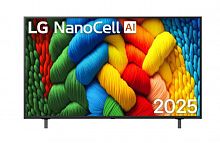Телевизор LG 86NANO81A6A