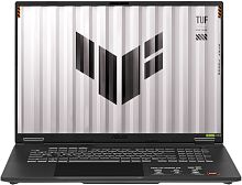 Ноутбук ASUS TUF Gaming FA808UM-RS74, Ryzen 7 260(up to 5.10Ghz), 16GB DDR5, 1TB SSD NVMe M.2, 18" WUXGA IPS 144Hz, RTX5050 8GB GDDR7, Type-C HDMI Thunderbolt LAN WF BT Win11H, клав с подсв ENG-RUS, темно серый