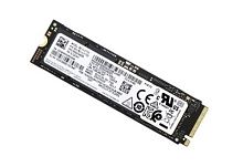 Твердотельный накопитель SSD 512GB Sandisk NVMe M.2 2280 PCI Express 3.0 x4 (NVMe R/W:6000/5300MB/s) [N94050-001] pulled
