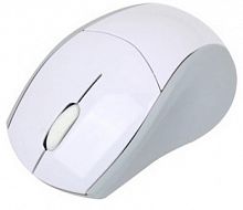 Mouse Wireless A4tech G7-100N-2, White, 1000dpi,2.4G, USB