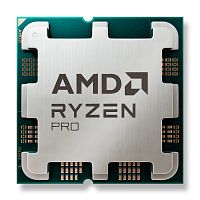 Процессор AMD Ryzen 5 Pro 8500G, AM5, 3.70-5.00GHz, 16MB Cache-L3, AMD Radeon™ 740M, 6 Cores + 12 Threads, Tray