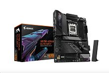 MB AM5 GIGABYTE X870 A ELITE WF7 ICE,4xDDR5,17xUSB,4xSATA,4xM.2,3PCIe16x HDMI Type-C WiFi