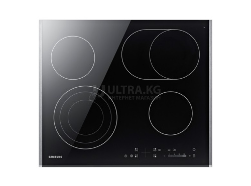 Встраиваемая поверхность Samsung NZ64T3536DK/WT Встраиваемая поверхность Samsung NZ64T3536DK/WT