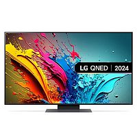 Телевизор LG 55QNED86T6A